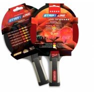 Level 500 (коническая) - ракетка для динамичной игры