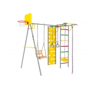 Спортивно-игровой комплекс Midzumi Rainbow Universal, фото 1