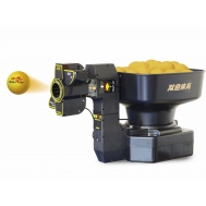 Тренажер для настольного тенниса DOUBLE FISH - ТТ-01