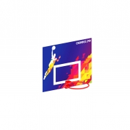 Щит баскетбольный СО 2.70.01