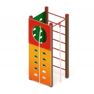 Детская площадка Спортивная серия СК 2.01.20, фото 1