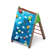 Детская площадка Спортивный комплекс СК 2.04.01