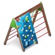 Детская площадка Спортивный комплекс СК 2.04.03