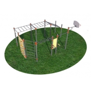 Спортивно-развивающее оборудование СВС-71