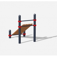 Атлетическая скамья ВОРКАУТ 13 (89)