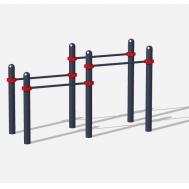 Перекладины ВОРКАУТ 11 (108)