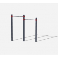 Турники ВОРКАУТ 02 (108)