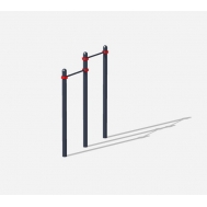 Турники ВОРКАУТ 02 (89)