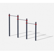 Турники ВОРКАУТ 03 (108)