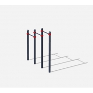 Турники ВОРКАУТ 03 (89)