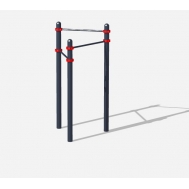 Перекладины для подтягивания ВОРКАУТ 04 (89)