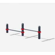 Перекладины для отжиманий ВОРКАУТ 06 (108)