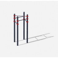 Перекладины для подтягивания ВОРКАУТ 08 (89)