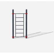 Шведская стенка ВОРКАУТ 09 (108)