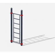 Шведская стенка ВОРКАУТ 09 (89)