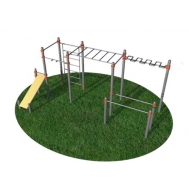 Спортивный комплекс СВС-73-М