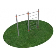 Шведская стенка с турником СВС-78