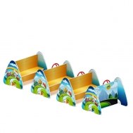 ПУТЕШЕСТВИЕ игровая форма МФ 10.03.09