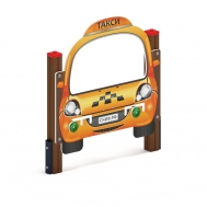 ТАКСИ игровая панель МФ 22.01.01-08