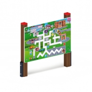 В ПУТИ игровая панель МФ 22.01.01-03