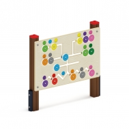 НАВЕДИ ПОРЯДОК игровая панель МФ 22.01.01-06