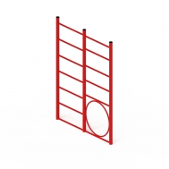 Лаз ДЕТСТВО для детской площадки СО 1.20.01