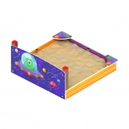 КОСМОПОРТ песочница ИО 5.14.01-01