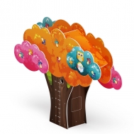 ДЕРЕВО ОТКАЗА ОТ ПУСТЫШЕК игровая форма МФ 22.01.04