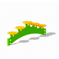 БУМ для детской площадки СО 1.55.04