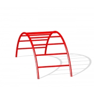 Лаз МОСТИК для детской площадки СО 1.10.08