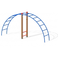 Лаз МОСТИК БОЛЬШОЙ СО 1.10.09