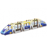 ЭКСПРЕСС игровая форма МФ 10.03.08