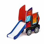 ГРУЗОВИЧОК горка (Н-750) ИО 41.03.02