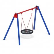 Качели-Гнездо 1000 ИО 11.М.05.01-02