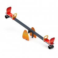 БОЛЬШОЙ качалка-балансир ИО 21.М.01.05-П.01