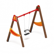 Качели Д1 ИО 11.Д.01.01-П