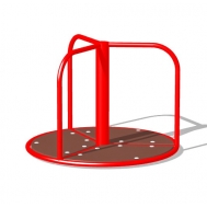 ВЕТЕРОК 2 карусель ИО 30.01.02-П