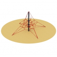 Лаз-сетка Пирамида СК 2.05.01