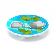 Балансер для помещений B.01.350-02