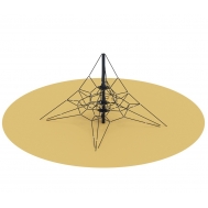 Лаз-сетка Пирамида СК 2.05.04