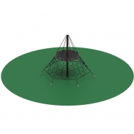 Пирамида (на резиновое покрытие) СК 2.05.06-РК