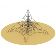 Лаз-сетка Пирамида СК 2.05.08