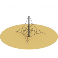 Лаз-сетка Пирамида СК 2.05.09