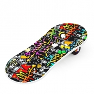 Балансборд для помещений В.02.800-01, фото 1