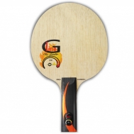 Основание для теннисной ракетки (прямая) GAMBLER Gline x fast carbon (OFF)