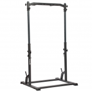 Стойка под штангу с турником и брусьями Domsen Ds35