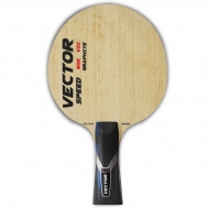 Основание для теннисной ракетки (коническая) GAMBLER Vector speed