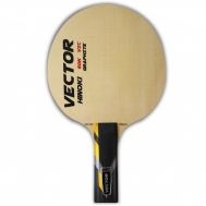 Основание для теннисной ракетки (прямая) GAMBLER Vector hinoki (OFF)