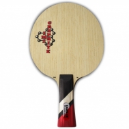 Основание для теннисной ракетки (коническая) GAMBLER Im7 graphite