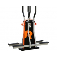 Тренажер уличный ДВОЙНЫЕ ЛЫЖИ Romana 207.21.10